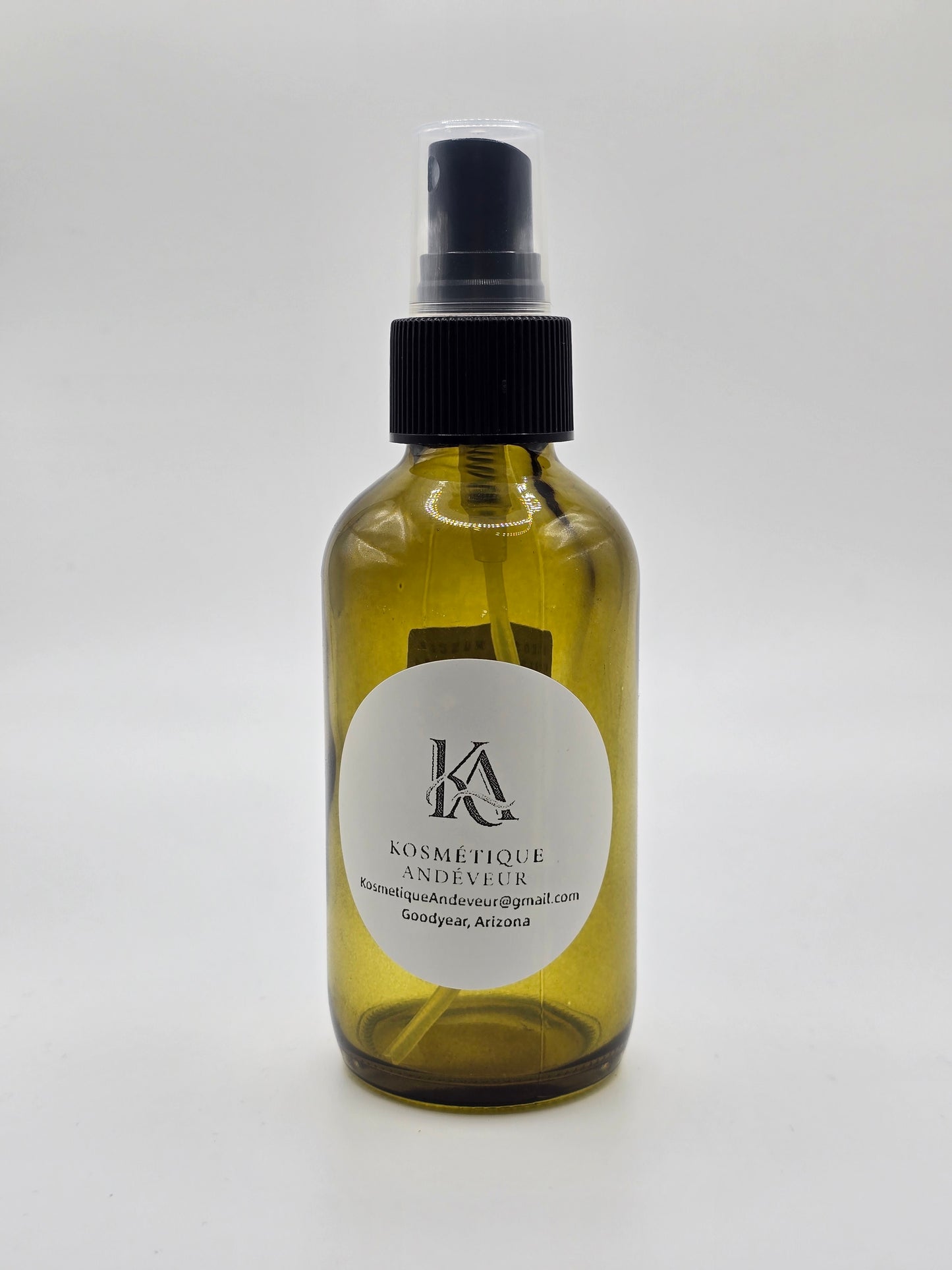 Intense Muscle Relaxation Spray